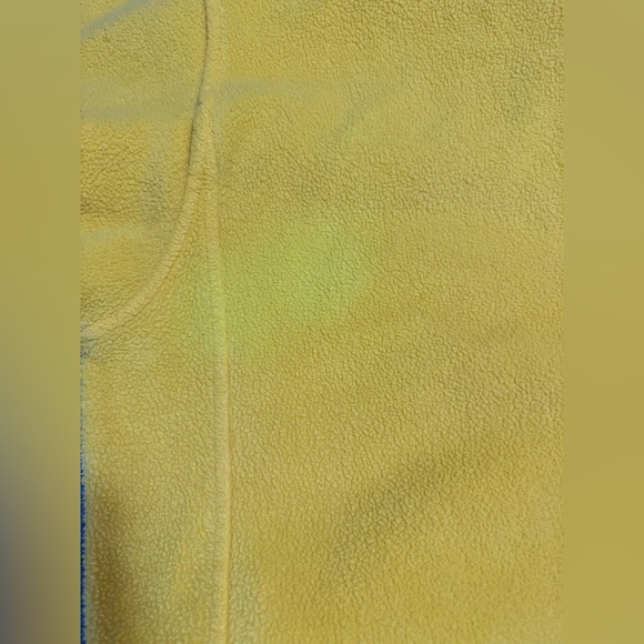 old navy fleece quarter zip - Picture 12 of 12